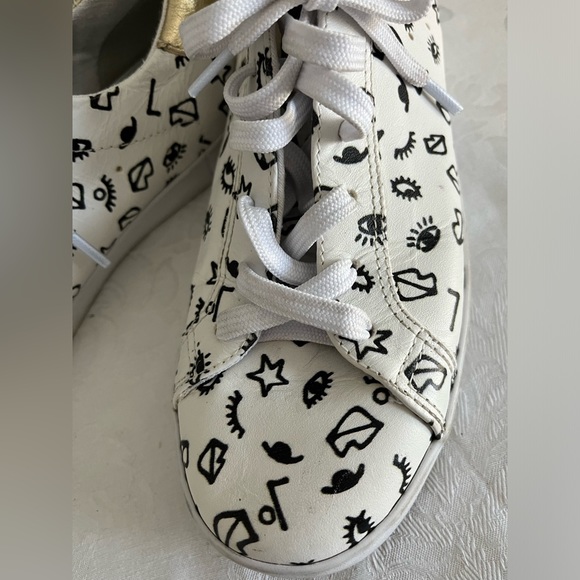 OTBT sneakers - Picture 2 of 5